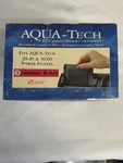 Aqua-tech Ez Change Aquarium Filter Cartridge PL-T133-06A 047431902770 4-PACK. Fixed Price $10.00.