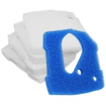6685 Filter Pad Set Fit For Eheim 4+ Canister /250T/ 350/ 350T/600.... Fixed Price $23.81.