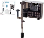 Aquarium With Surface Skimmer, 30-50 Gallon Small Fish Tank Filter, Full. Fixed Price $33.96.
