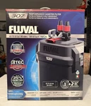 Fluval 307 330L Performance Canister Filter. Fixed Price $145.00.
