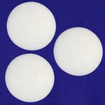 3-PACK Fine White Filter Media Pad For Eheim Classic 600 / 2217 Canister. Fixed Price $6.95.