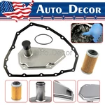 JF015E RE0F11A Cvt Transmission Oil Filter W/ Pan Gasket For Nissan Sentra Versa. Fixed Price $13.64.
