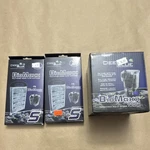 Deep Blue Professional Biomaxx Nano Multi-stage Internal Power & Filters. Fixed Price $16.00.
