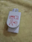 WPW10367632 Whirlpool Washer Noise Filter, Free Shipping. Fixed Price $7.99.