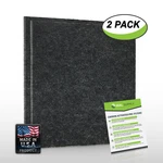 Premium Carbon Pre-filters Universal Fit For Ac & Air Purifiers Multiple Sizes. Fixed Price $25.95.