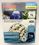 Eheim Biomech Aquarium Filter Media Mechanical & Biological Filtration Fish Tank. Fixed Price $31.99.