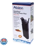 Aqueon Quietflow Internal Power Filterblack. Fixed Price $93.66.