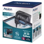Aqueon Smartclean Power Filter 20 30 Gallon With Ecorenew Cartridge. Fixed Price $64.89.