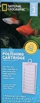 National Geographic Power Filter Polishing For Aquarium, Pack Of 3. Fixed Price $12.95.