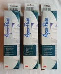 New Lot AP717 3M Water Filtration Line Aqua-pure Filters. Fixed Price $24.20.