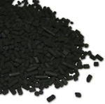 6 Lbs Bulk Carbon Charcoal Filter Media Pellets For Aquarium Fish Tanks. Fixed Price $43.99.