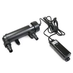 Oxyful 9W Non-submersible Uv Ultraviolet 11 Light Clarifier Lamp Filter For. Fixed Price $82.17.