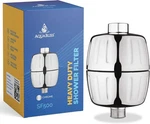 High Output Shower Filter 30X Media Universal Multi-stage. Fixed Price $66.69.