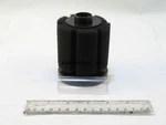 1 Small Size Sponge Biological Filter For Fry Breeder / Aquarium(ship From Usa). Fixed Price $7.99.