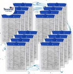 16 Pack Large Cartridges For Tetra Whisper Bio-bag Filters, Aquarium Repl. Fixed Price $39.57.