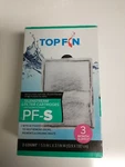 4 Top Fin Silenstream Pf-s Refill For PF10 Power Filter 5.5 X 3.1. Fixed Price $15.99.