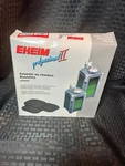 Eheim Professional Ii External Filter, Specifically Model From The 2026/2028. Fixed Price $67.50.