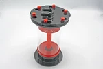 Bashsea Master Reactor Biopellet PM1 Red And Black Free Ship. Fixed Price $118.99.
