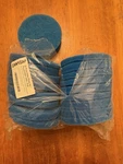 19 Zanyzap Fine Pads For Fluval FX4 FX5 FX6 Canister Filters. Fixed Price $20.00.