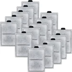 Hitauing 15 Packs Pf-l Carbon Cartridges For PF20, PF30, PF40 And PF75 Power Fil. Fixed Price $25.57.