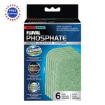 Filter Canister Media Fluval 307 407 Phosphate Remover Pad 6 Pack Aquarium Breed. Fixed Price $20.00.