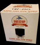 Aquatop Classic Flow Sponge Bio Filter CAF-250 For Breeders Aquarium Water. Fixed Price $19.67.