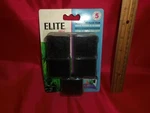 Lot Of 15 - Hagen Elite Mini Replacement Filter Foam Aquarium Fish Tank. Fixed Price $12.74.