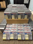 Marineland Carbon Bags Rite Size - Magniflow & All Canister Aquarium Filters. Fixed Price $6.50.