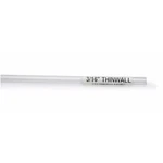 Lees Aquarium Thinwall Rigid Tubing Pcs 3/16 Inch X Feet Clear Plastic. Fixed Price $44.87.
