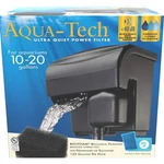 Aquarium Power Filter 10-20 Gallons Ultra Quiet Biological Carbon Filtration. Fixed Price $54.98.