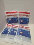 Lot Of 5, Marineland Penguin Power Filter Cartridge 75 & 100 Rite Size-a Count. Fixed Price $11.00.