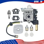 Carburetor For Echo SRM-230 SRM200 SRM201 SRM210 Zama RB-K75 Trimmer Air Filter. Fixed Price $10.99.