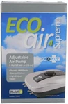 Ecoplus Supreme Aquarium Air Pump 4 Outlet- Fish Tank Fountain Pond Hydroponic. Fixed Price $37.99.
