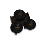 Fluval Suction Cup And Bracket For U1 Filter. Fixed Price $11.99.