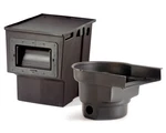 Atlantic Water Gardens Spillway & Skimmer Kit For Ponds Up To 1500 Gallons,. Fixed Price $412.98.