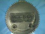 Marineland Magnum 350, 220, 330 Filter Lid, Used. Fixed Price $19.99.