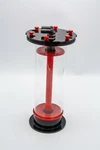Bashsea Master Biopellet Reactor Red And Black PM2 Free Ship. Fixed Price $159.00.