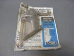 Rare Nos Vortex GW-1 Aquarium Gravel Washer For D-1 Diatom Filter Innerspace. Fixed Price $250.00.