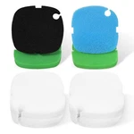 Aquaneat Canister Filter Pads For Marineland Magniflow C-360/400, Floss Media. Fixed Price $24.62.