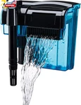 Cascade 200 Power Filter Hang With Quad Filtration Great For Freshwate. Fixed Price $73.69.