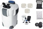 Sunsun HW302 265GPH Pro Canister Filter Kit. Fixed Price $172.36.
