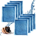 Pet Faves 8/16 Pack Rite-size Filter Cartridges Compatible With Blue. Fixed Price $24.11.