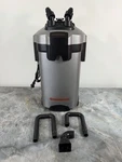 Marineland Canister Filter Model C-220 Up To 55 Gallon Aquarium. Fixed Price $59.99.