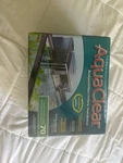 Aquaclear 70 Power Filter 300GPH External For Gallon Aquariums. Fixed Price $100.00.
