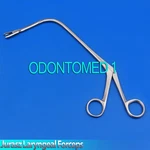 ODONTOMED2011 Jurasz Laryngeal Forceps 19CM Surgical Medi Instruments. Fixed Price $83.05.