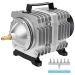 Aquarium Air - Aquamiracle For Fish Tank, Hydroponic Pump,. Fixed Price $49.93.