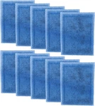 10PCS Aquarium Cartridge,compatible For Aqua-tech 10-20 Power Filters, Re. Fixed Price $22.97.