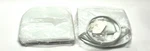 Rosedale Products PE-5-G8S Polyester Felt Filter Bag Micron Size Lot Of 2. Fixed Price $12.34.