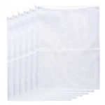 Jihaqua Aquarium Filter Bags Large - Reusable Fish Tank Media Mesh Bag.... Fixed Price $18.42.