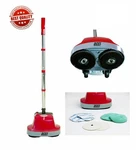 Commercial Grade Buffer Machine Floor Cleaner Scrubber Tile Carpet Cement Wood. Fixed Price $259.99.